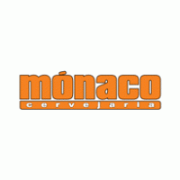MONACO Logo Vector