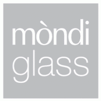 MONDI GLASS Logo PNG Vector