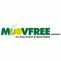 MOOVFREE Logo PNG Vector