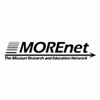 MOREnet Logo PNG Vector