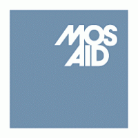 MOSAID Technologies Logo PNG Vector