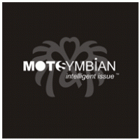 MOTOSYMBIAN Logo PNG Vector