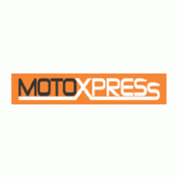 MOTOXPRESS Logo PNG Vector