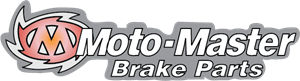 MOTO MASTER Logo PNG Vector