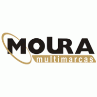 MOURA MULTIMARCAS Logo Vector