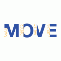 MOVE Logo Vector