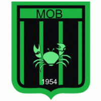 MO Bejaia Logo PNG Vector