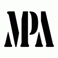 MPA Logo PNG Vector
