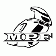 MPF Logo PNG Vector