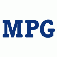 MPG Logo PNG Vector