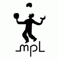 MPL Records Logo Vector