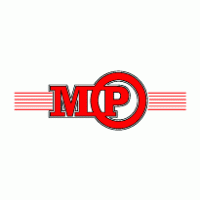 MPO Logo PNG Vector