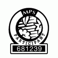 MPS Logo PNG Vector