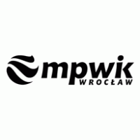 MPWiK Wrocław Logo PNG Vector