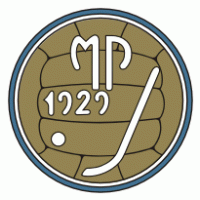 MP Mikkeli Logo PNG Vector