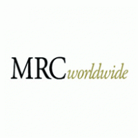 MRC worldwide Logo PNG Vector