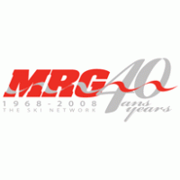 MRG Logo PNG Vector