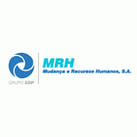 MRH Logo PNG Vector