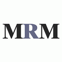 MRM Logo PNG Vector