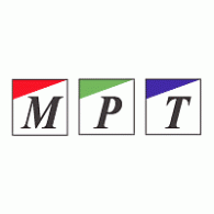 MRT Logo Vector
