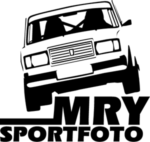 MRY Sportfoto Logo PNG Vector