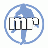 MR Creative Solution Logo Vector