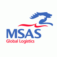 MSAS Logo PNG Vector