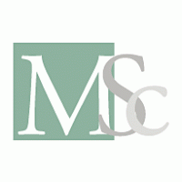 MSC Logo PNG Vector
