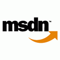 MSDN Logo PNG Vector