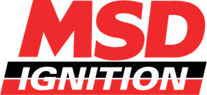 MSD Ignition Logo Vector