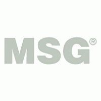 MSG Logo PNG Vector