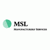 MSL Logo PNG Vector