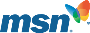 MSN Logo Vector