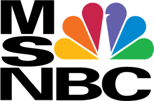 MSNBC Logo PNG Vector