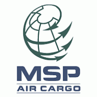 MSP Logo PNG Vector