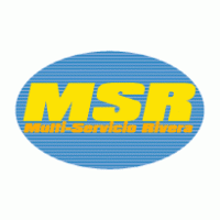 MSR Logo Vector