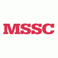 MSSC Logo PNG Vector