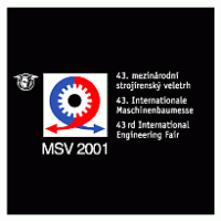 MSV Logo PNG Vector