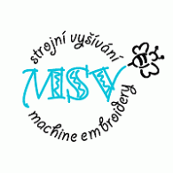 MSV Logo PNG Vector