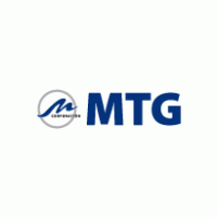 MTG Logo PNG Vector