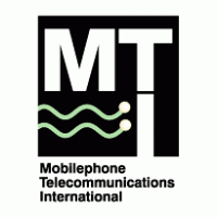 MTI Logo PNG Vector