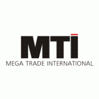 MTI Logo PNG Vector