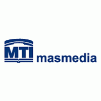 MTI Masmedia Logo PNG Vector