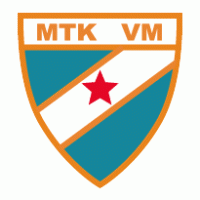 MTK-VM Budapest Logo PNG Vector