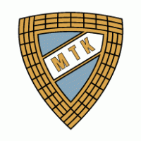 MTK Budapest Logo Vector