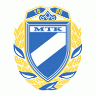 MTK Hungaria FC Logo PNG Vector