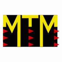 MTM Logo PNG Vector