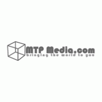 MTP Media Logo PNG Vector