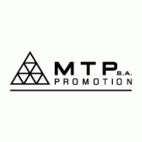 MTP s.a. Logo PNG Vector