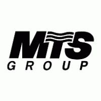 MTS Group Logo PNG Vector
